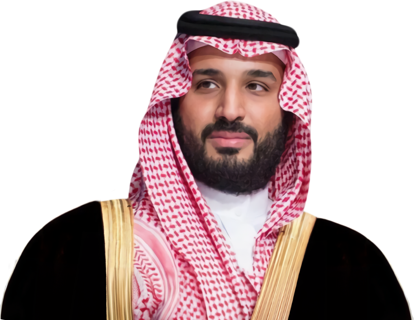 Prince Mohammed bin Salman